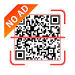 Cover Image of Download QR Code Scanner - No Ads revive APK