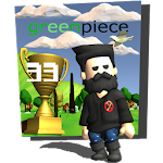 Cover Image of ダウンロード Green Piece  APK