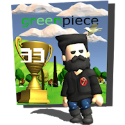 Green Piece