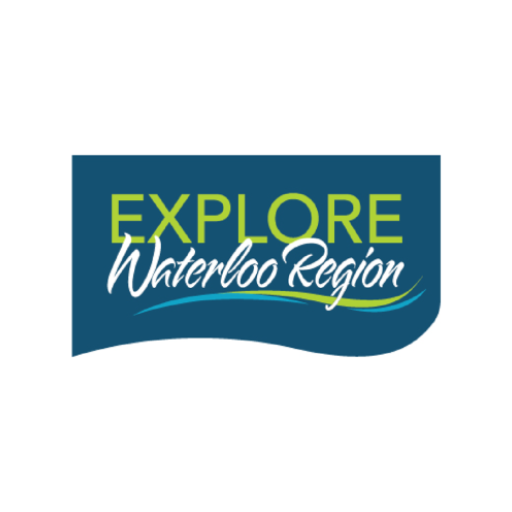 Explore Waterloo logo