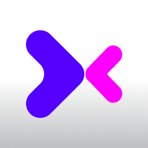 POINT X APP logo