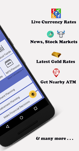 MoneyMaster India - Financial