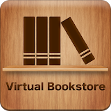 المكتبة الإفتراضية icon