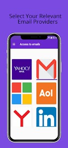 Email for Yahoo Mail & Hotmail Unknown