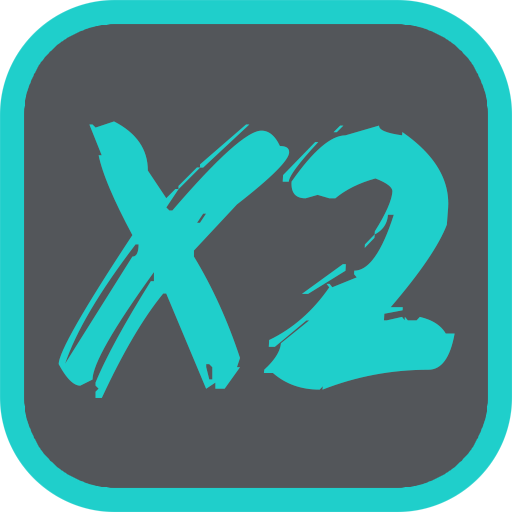 KB X2  Icon
