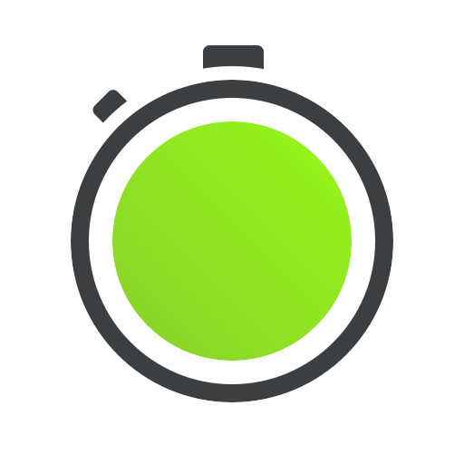 Tabata timer - HIIT Workout logo