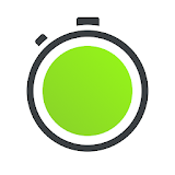 Workout Timer for HIIT and Tabata training icon