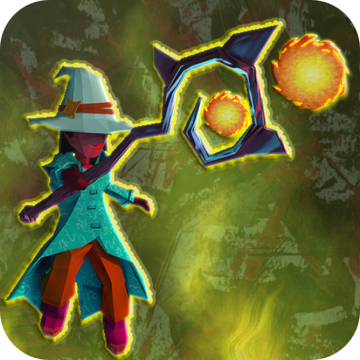 Mage Wars Gold Edition