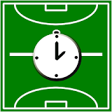 Futsal Timer icon