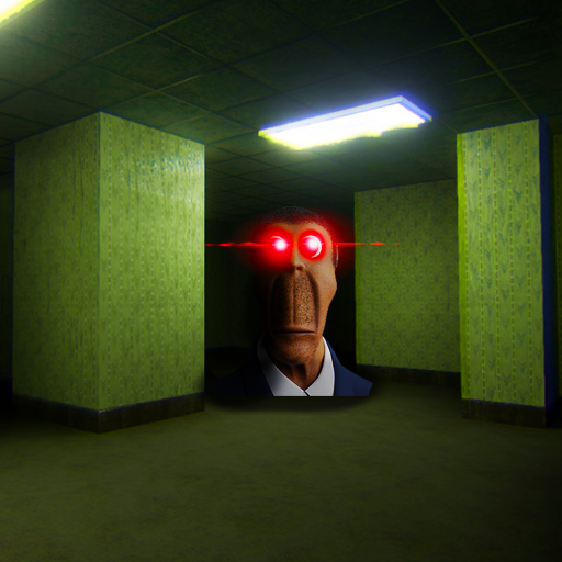 Obunga Chase :  Nicos Nextbot - AppWisp.com