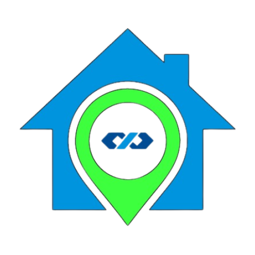 LandeurX - Buy, Rent Property logo