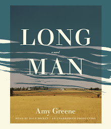 Icon image Long Man: A novel
