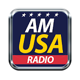 AM Radio Tuner Free USA Radio Station USA AM icon