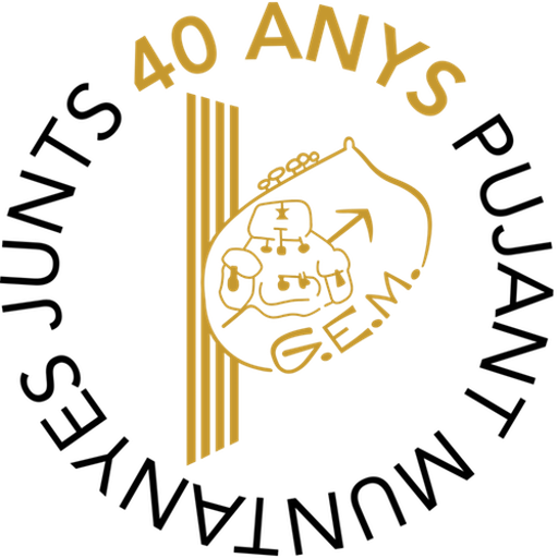 Grup Excursionista Malgratenc logo