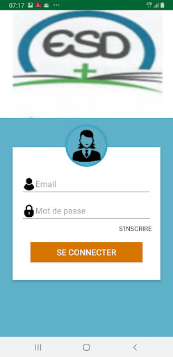Les Ecoles Saint Denis Screen 3