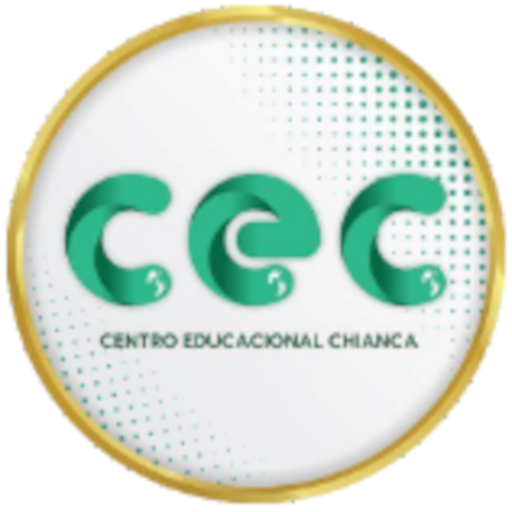Centro Educacional Chianca logo
