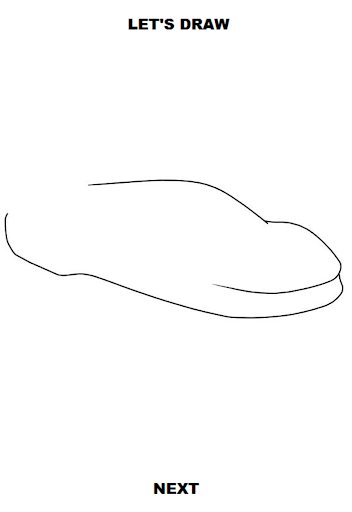 Draw Cars: Super Screen 2