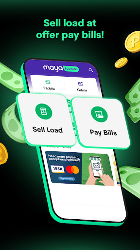 Maya Business Screenshot 4 - AppWisp.com