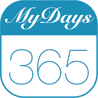 My Big Days - Events Countdown