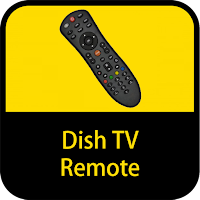 Dish Tv Remote