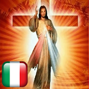 Holy Rosary Mercy in Italian with audio offline