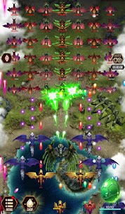 Dragon Epic – Idle & Merge – Arcade shooting game 1.159 Apk + Mod 2