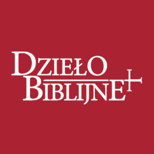 Dzieło Biblijne logo