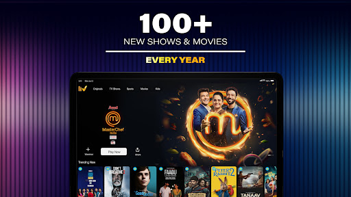 Sony LIV:Sports, Entertainment Gallery 9