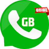 Guide for GbWhatsapp icon