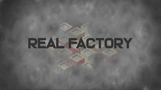 RealFactory - Production game - Screenshot 2