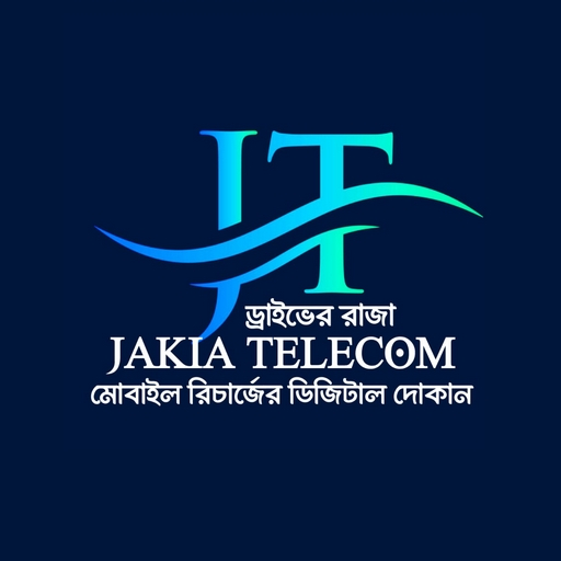 JAKIA TELECOM logo