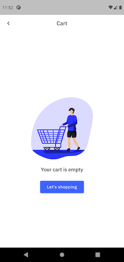 VarShopping Screen 3