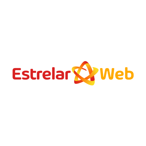 Estrelar Web logo