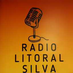 Icon image Rádio Litoral Silva
