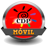 Ciudad Del Plata Móvil APP icon