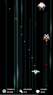 Unknown Space: Space Shooter