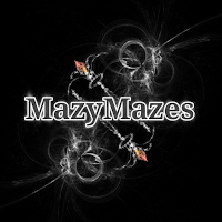 MazyMazes メイジーメイゼス
