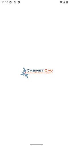 Android application CABINET CAU screenshort