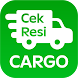 Cek Resi J&T Cargo