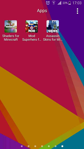 Assassin Skins for Minecraft