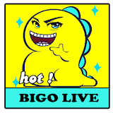 Hot BIGO Live -  Guide icon