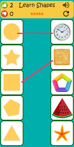 Matching Game - Match it Screen 3
