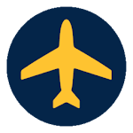 Airports in Norway Apk