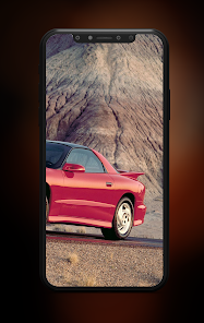 Screenshot 4 +100000 Car Wallpapers android