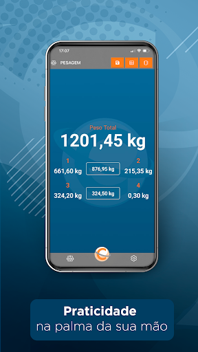 Android application AppCelmi - General screenshort