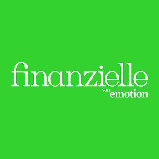 finanzielle digital logo