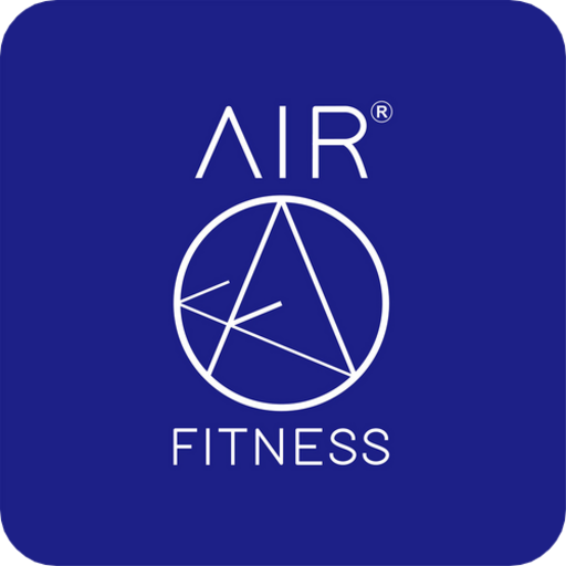 Airfitness HK