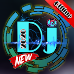 Cover Image of Download Dj Minang Hits Offline 4.5 APK
