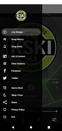 94.5 KSKI Screen 3