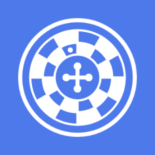 ルーレット logo